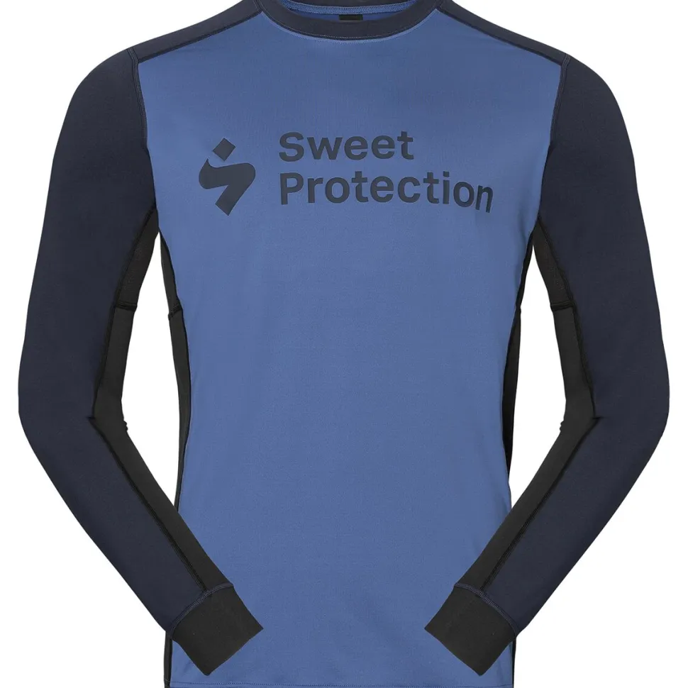 Hunter Long-Sleeve Jersey - Men's