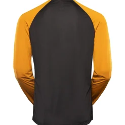 Hunter Long-Sleeve Jersey - Men's