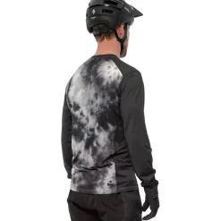 Hunter Long-Sleeve Jersey - Men's