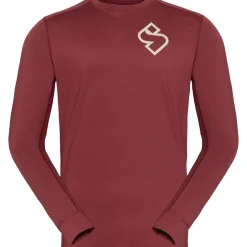 Hunter Long-Sleeve Jersey - Men's