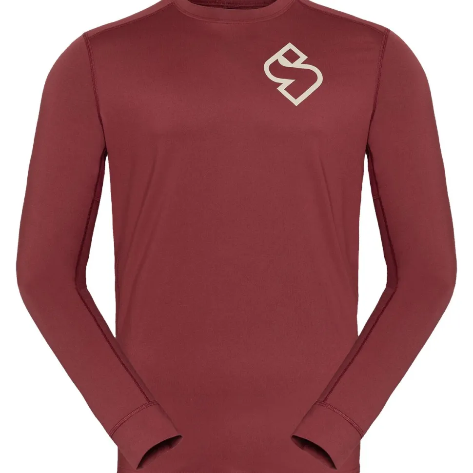Hunter Long-Sleeve Jersey - Men's
