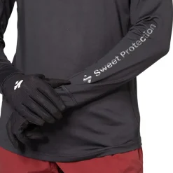 Hunter Long-Sleeve Jersey - Women's