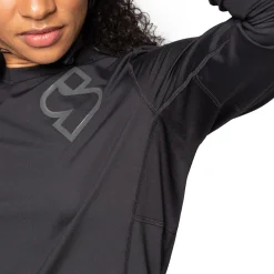 Hunter Long-Sleeve Jersey - Women's