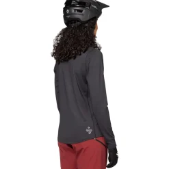 Hunter Long-Sleeve Jersey - Women's