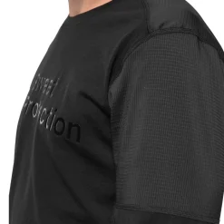 Hunter Merino Hybrid Long-Sleeve Jersey - Men's
