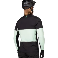 Hunter Merino Hybrid Long-Sleeve Jersey - Men's