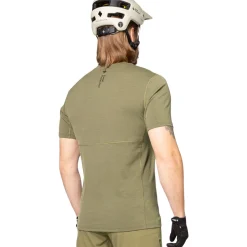 Hunter Merino Short-Sleeve Jersey - Men's