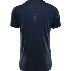 Hunter Merino Short-Sleeve Jersey - Men's