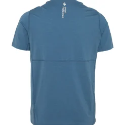 Hunter Merino Short-Sleeve Jersey - Men's