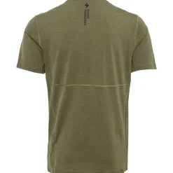 Hunter Merino Short-Sleeve Jersey - Men's