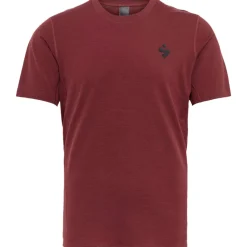 Hunter Merino Short-Sleeve Jersey - Men's