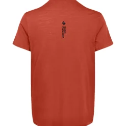 Hunter Merino Short-Sleeve Jersey - Men's
