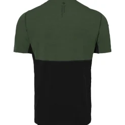 Hunter Merino Short-Sleeve Jersey - Men's