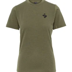 Hunter Merino Short-Sleeve Jersey - Women's