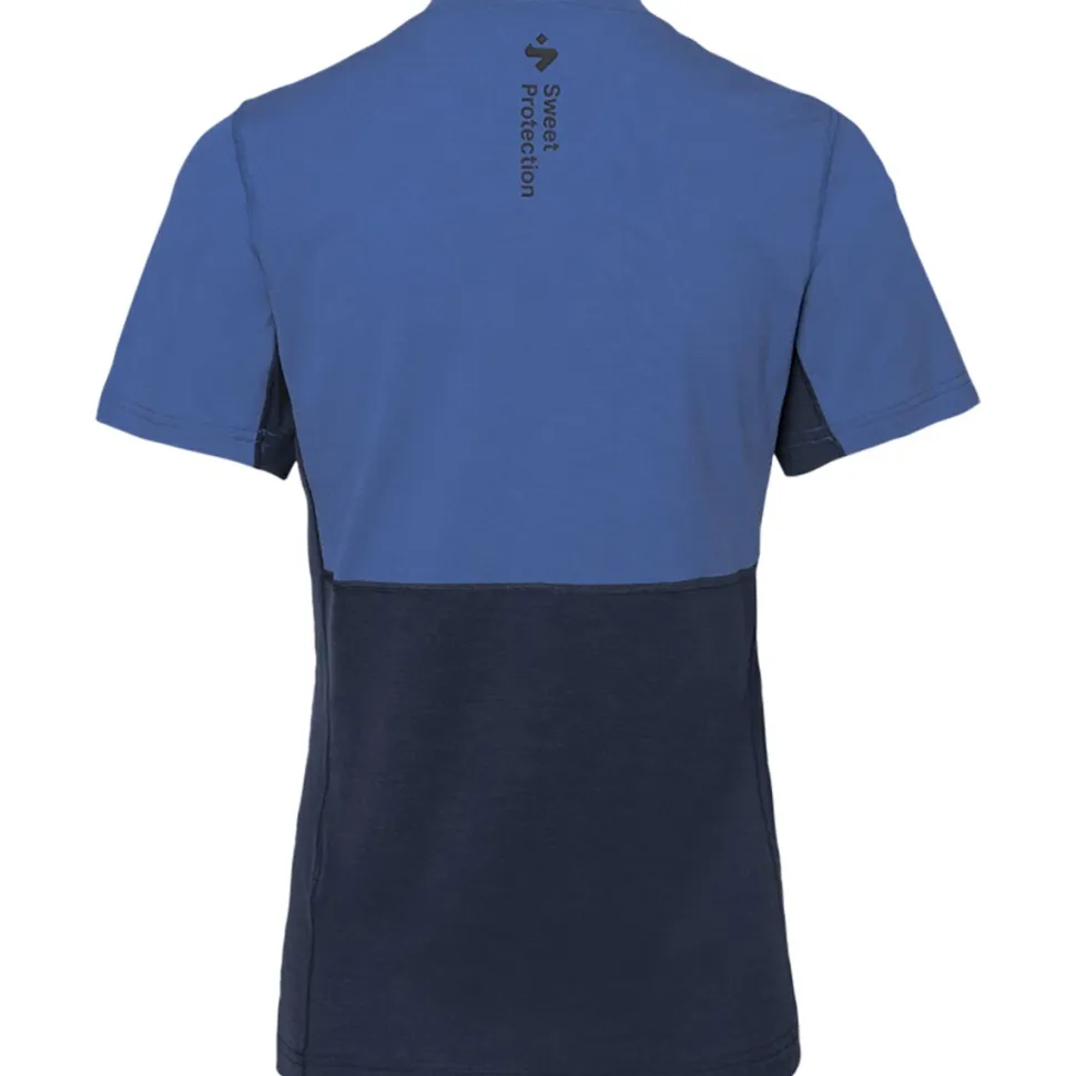 Hunter Merino Short-Sleeve Jersey - Women's