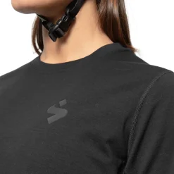 Hunter Merino Short-Sleeve Jersey - Women's