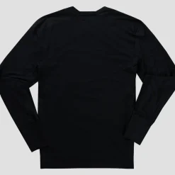 Hunter MTB Long-Sleeve Jersey - Men's