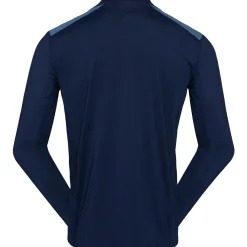 Hunter MTB Long-Sleeve Jersey - Men's