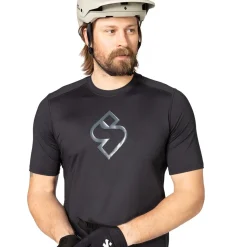 Hunter Short-Sleeve Jersey - Men's