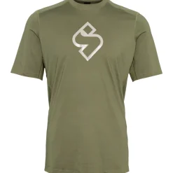 Hunter Short-Sleeve Jersey - Men's