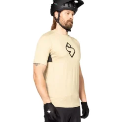 Hunter Short-Sleeve Jersey - Men's