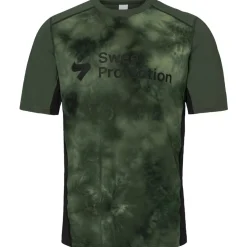 Hunter Short-Sleeve Jersey - Men's