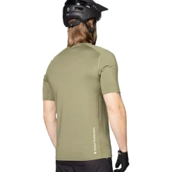 Hunter Short-Sleeve Jersey - Men's