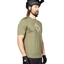 Hunter Short-Sleeve Jersey - Men's