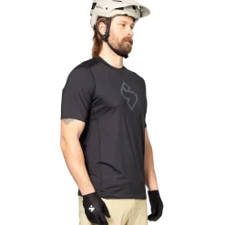 Hunter Short-Sleeve Jersey - Men's