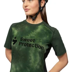 Hunter Short-Sleeve Jersey - Women's