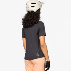 Hunter Short-Sleeve Jersey - Women's