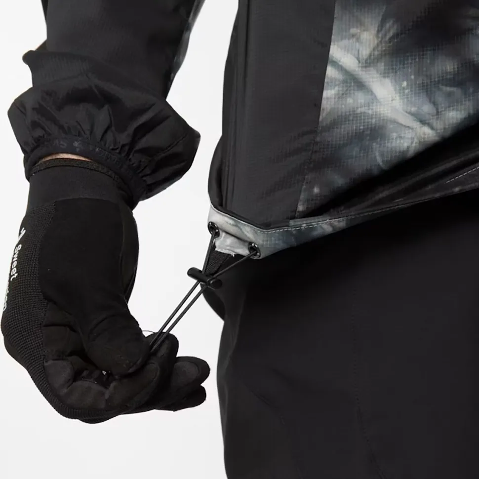 Hunter Wind Jacket - Men's