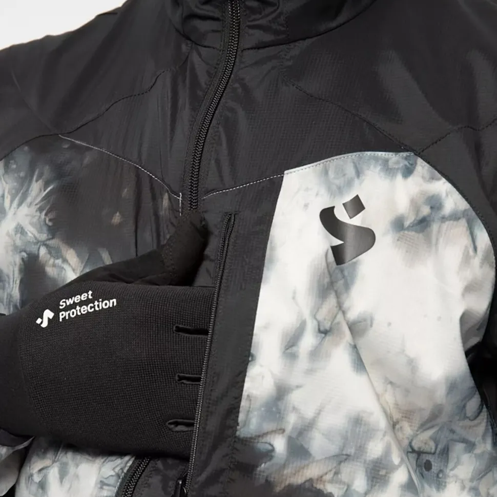 Hunter Wind Jacket - Men's
