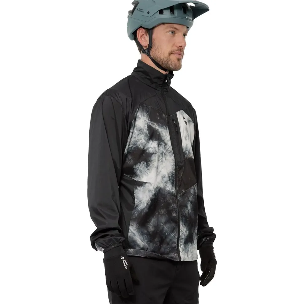 Hunter Wind Jacket - Men's