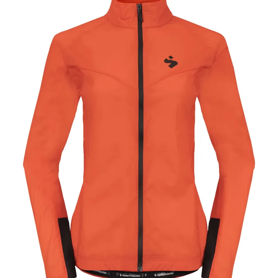 Hunter Wind Jacket - Women's