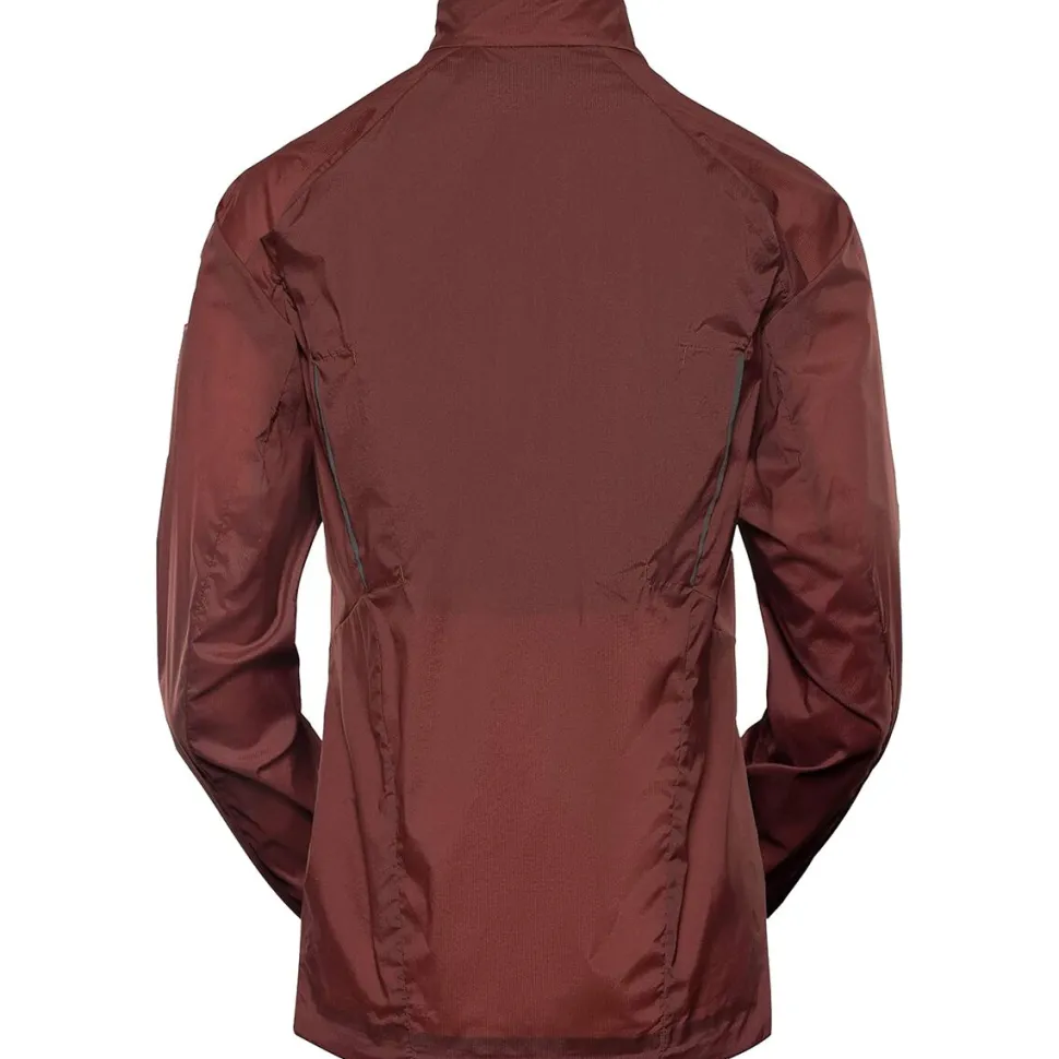 Hunter Wind Jacket - Women's