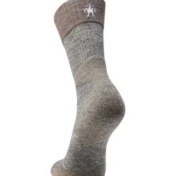 Hunt Light Cushion Tall Crew Sock