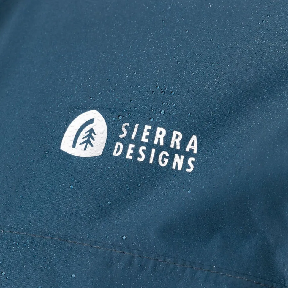 Hurricane Rain Jacket - Women's