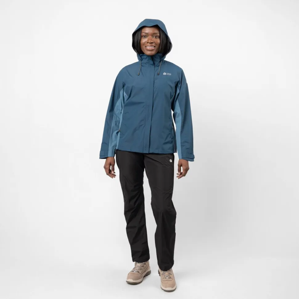 Hurricane Rain Jacket - Women's
