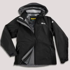 Hurricane Rain Jacket - Women's