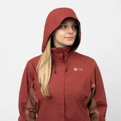 Hurricane Rain Jacket - Women's
