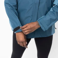 Hurricane Rain Jacket - Women's