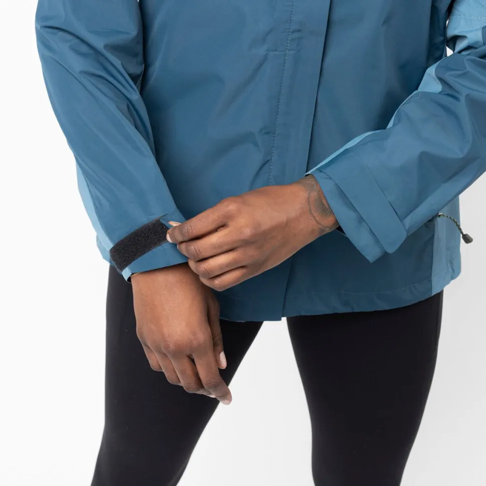 Hurricane Rain Jacket - Women's