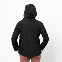 Hurricane Rain Jacket - Women's