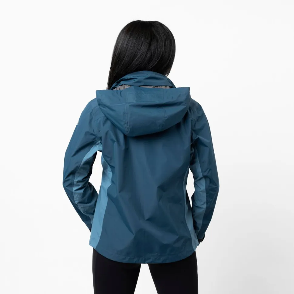 Hurricane Rain Jacket - Women's