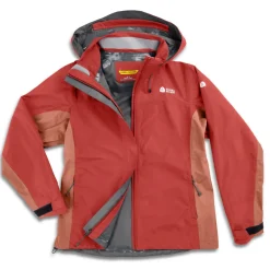 Hurricane Rain Jacket - Women's