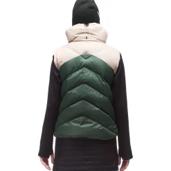 Huvila Pullover Jacket - Women's