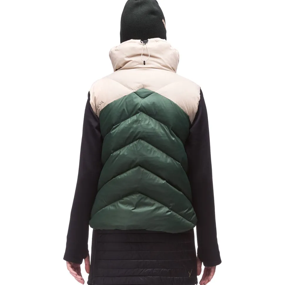 Huvila Pullover Jacket - Women's