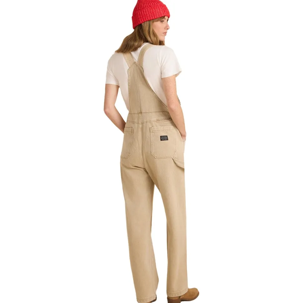 Hwy 1 Overall - Women's