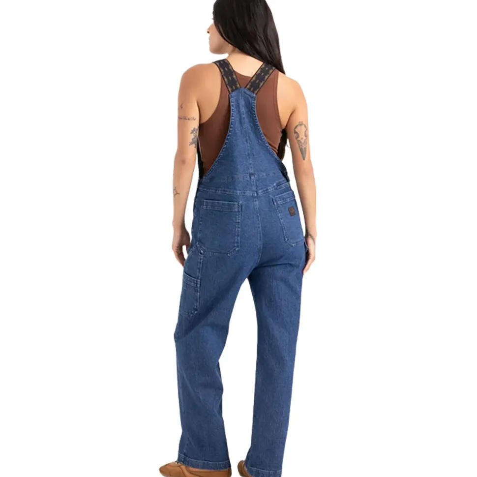 Hwy 1 Overall - Women's